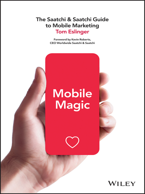 Title details for Mobile Magic by Tom Eslinger - Available